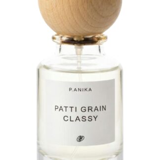 PATTI GRAIN CLASSY